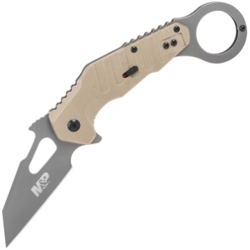 SW1147102- Smith & Wesson M&P Extreme Ops Karambit