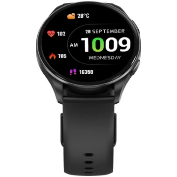 BLACKVIEW SMARTWATCH/X20 BLACK BLACKVIEW smartwatc