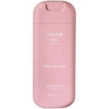 HAAN Tales Of Lotus Face & Body Mist 45ml
