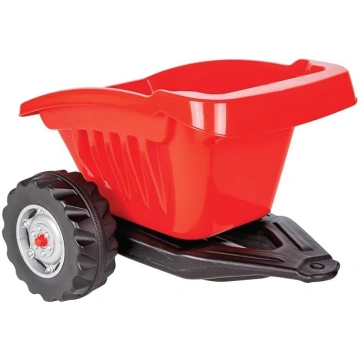 Jamara 460270 - Piekabe traktoram "Strong Bull" - 