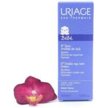 Uriage Bébé 1st Cradle Cap Care Cream 40ml 3661434
