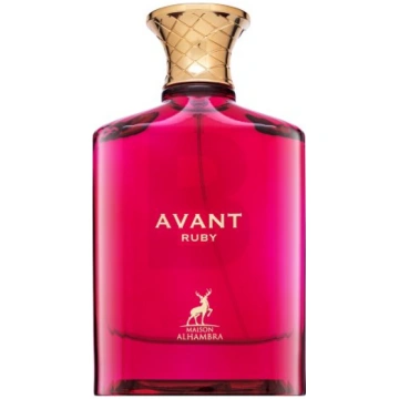 Maison Alhambra Avant Ruby EDP U 100 ml