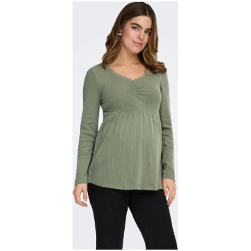 OLMBRIANIA Blūze ONLY MATERNITY