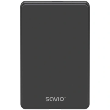 External enclosure for HDD/SDD AK-65 USB 3.0 2,5
