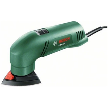 PDA 180 Delta slīpmašīna Bosch 0603339003