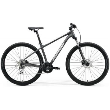 Big Nine 20 (Zila / Dzeltena, 17" / M) | 611088724