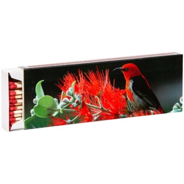 Flamax Matches 20cm 55pcs 1318636