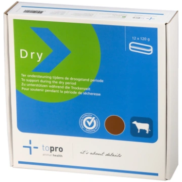Topro Dry boli 12X120g