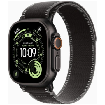 Apple Watch Ultra 3 GPS + Cellular 49mm Black Tita