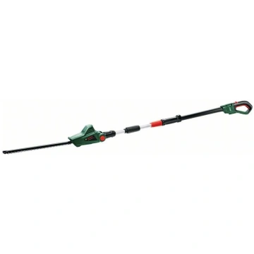 BOSCH UniversalHedgePole 18 Teleskopiskie dzīvžoga