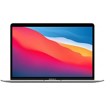 13" Macbook Air M1 16GB 256GB SSD Mac OS Silver | 