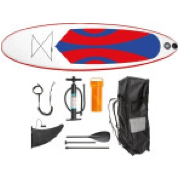 CS Aqua SUP Dēlis Stand Up Paddleboard 300x83x15 c