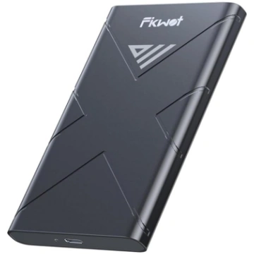 FP80 ārējais SSD 1TB portatīvais SSD USB-C 3.2 Gen