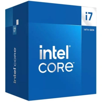 CPU|INTEL|Desktop|Intel Core i7|i7-14700F|Raptor L