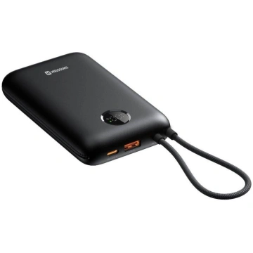 Swissten Voltbox 35W Ārējās uzlādes Baterija 30000