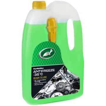 TURTLE WAX Dzesēšanas šķidrums Turtle Wax, G11, 4 