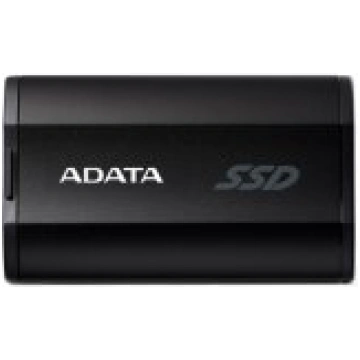 Adata ADATA SD810 4 TB, external SSD (black, USB-C