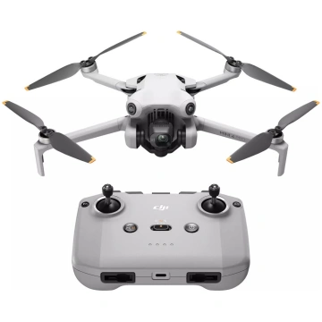 Kvadrokopters DJI Mini 4 Pro