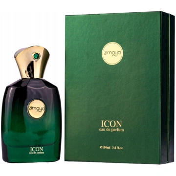 Noya Zimaya Icon EDP M 100 ml Vīriešu Smaržas