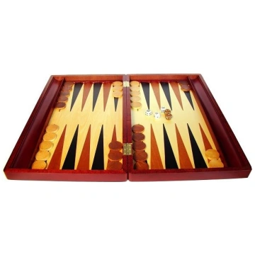 Bekgemons Backgammon Nardi Nr.181