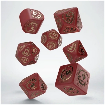 Q-Workshop Dragons: | 2006352 | 5907699496297