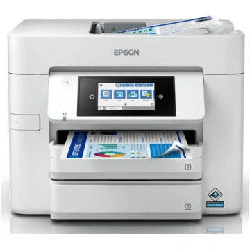 Daudzfunkciju printeris Epson WorkForce Pro WF-C48