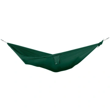Šūpuļtīkls Compact Hammock Recycled, TICKET TO THE