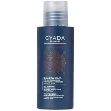 GYADA COSMETICS, sausais šampūns tumšiem matiem, n