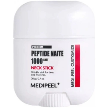 Stiprinošs kakla zīmulis Medi Peel Premium Naite T