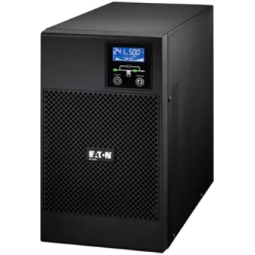 Eaton 9E 2000I uninterruptible power supply (UPS) 