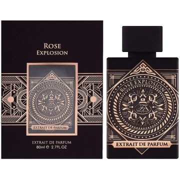 French Avenue Rose Explosion EDP 80ml (Līdzīgs Ini