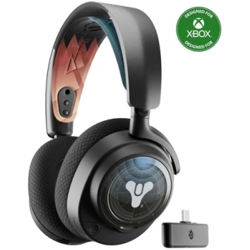 Steelseries Arctis Nova 7X Destiny 2 Bundle ( 5707