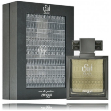 Zimaya Abadi Saga Smaržas EDP 100 ml EB528590675