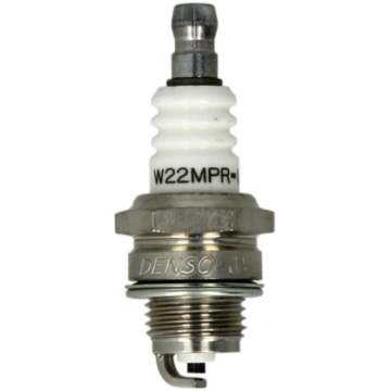 DENSO Aizdedzes svece W22MPR-U