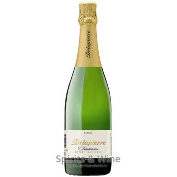 Cava Delapierre Brut