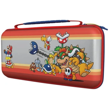 Turtle Beach PlayTrek Koopa Troop ceļojumu futrāli