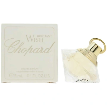 Smaržas sievietēm, Chopard, Brilliant Wish Miniatu