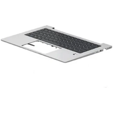 Klaviatūra HP N97244-BG1 Šveices ar apgaismojumu E