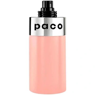 Paco Rabanne Paco Rose (EDT) tualetes ūdens sievie