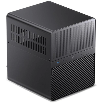 Jonsbo N3 Nas Case - black 100282086