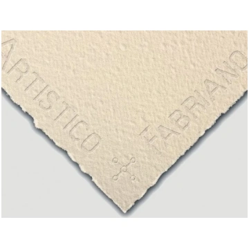 Fogli Sfusi per Acquerello Fabriano Artistico Trad