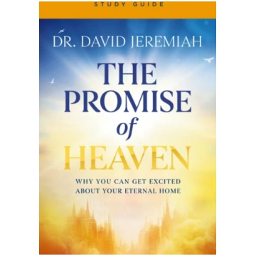 Promise of Heaven Bible Study Bookshop