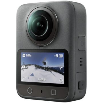 DJI Osmo 360 Adventure Combo Aktīvo sporta veidu k