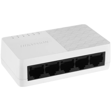 Hikvision Ds-3e0105d-o Netzwerk-switch Fast Ethern
