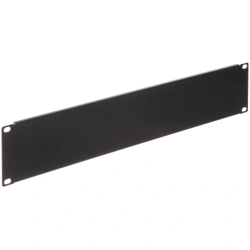 Nosegplāksne Skapim Rack 19" 2u (z19-2u*p2)