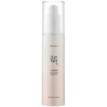 BEAUTY OF JOSEON Ginseng Sun SPF50+ PA++++ serums,
