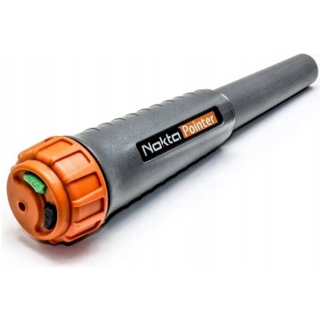 Nokta Pointer rokas metāla detektors
