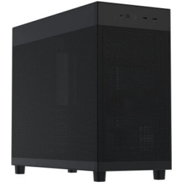 Case|ASUS|ATX/micro ATX/Mini-ITX|Black|Midi Tower|