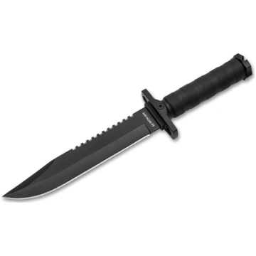TOGO Nó Magnum John Jay Survival Knife 02SC004