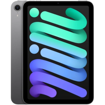 Planšetdators Apple iPad mini Wi-Fi A17 Pro, 8.3"/